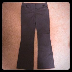 The Limited Dress Pants